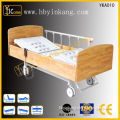 hospital furniture electric home care bed & hospital bed